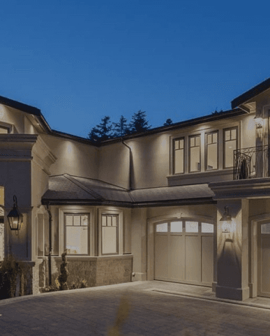 Hemingford homes